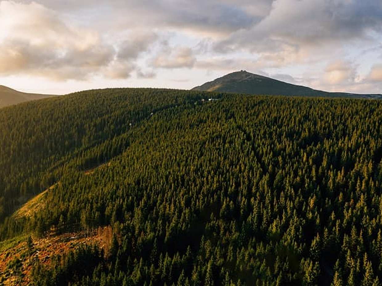 Trip to Mount Sněžka – conquer the queen of the Czech mountains!, photo 2