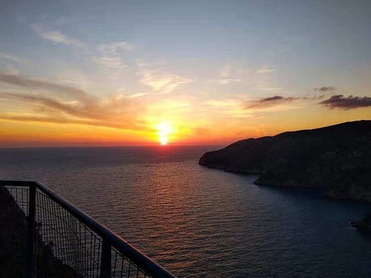 Sunset Tour to Agalas with Damianos Cave in Greece, Zakinthos, photo 2