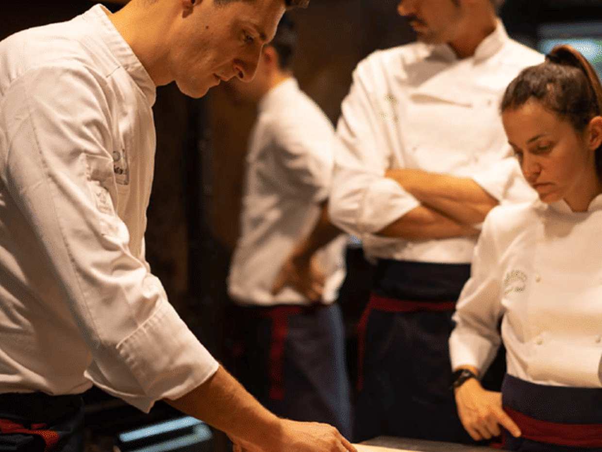 Florence: Exclusive cooking class at Cibrèo - Helvetia & Bristol, photo 3
