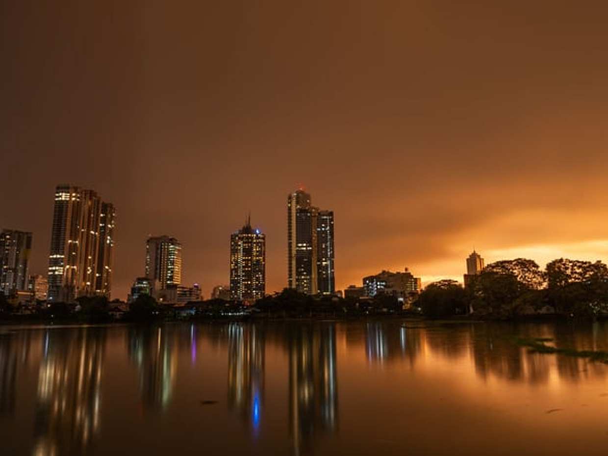 Project Colombo, photo 5