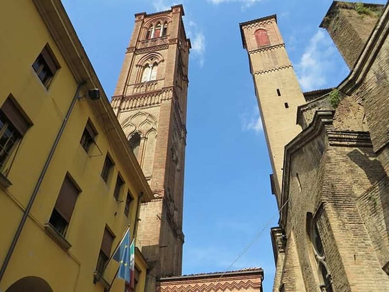 Private Transfer From Milan To Bologna With a 2 Hour Stop, photo 3