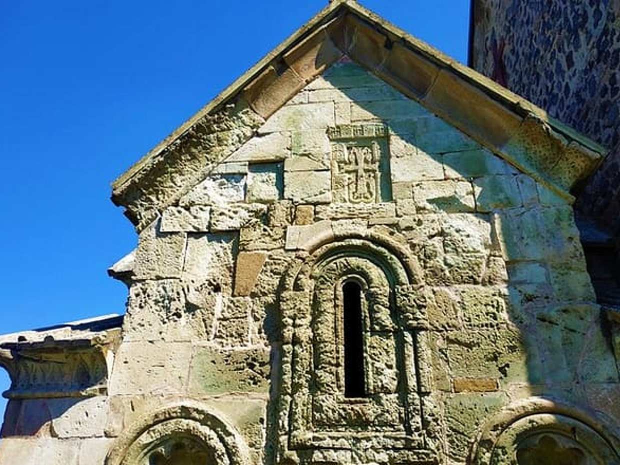 Discover Kvemo Kartli: Dashbashi, Asureti, Dmanisi and more in Georgia, Tbilisi, photo 3