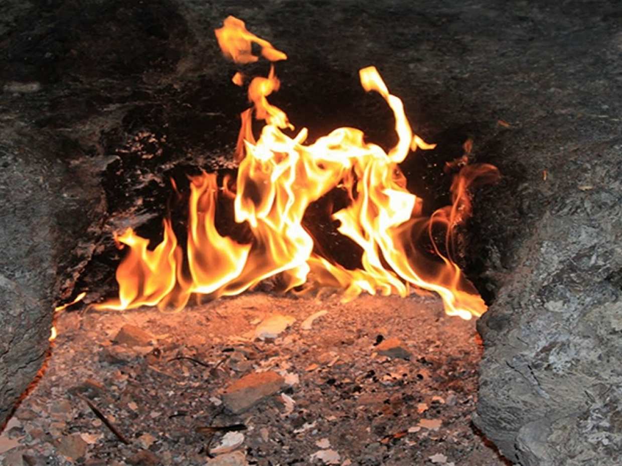 Από την Αττάλεια: Ολυμπος και Χίμαιρα, Τουρκία, Αρχαία Πόλη Όλυμπος, photo 2