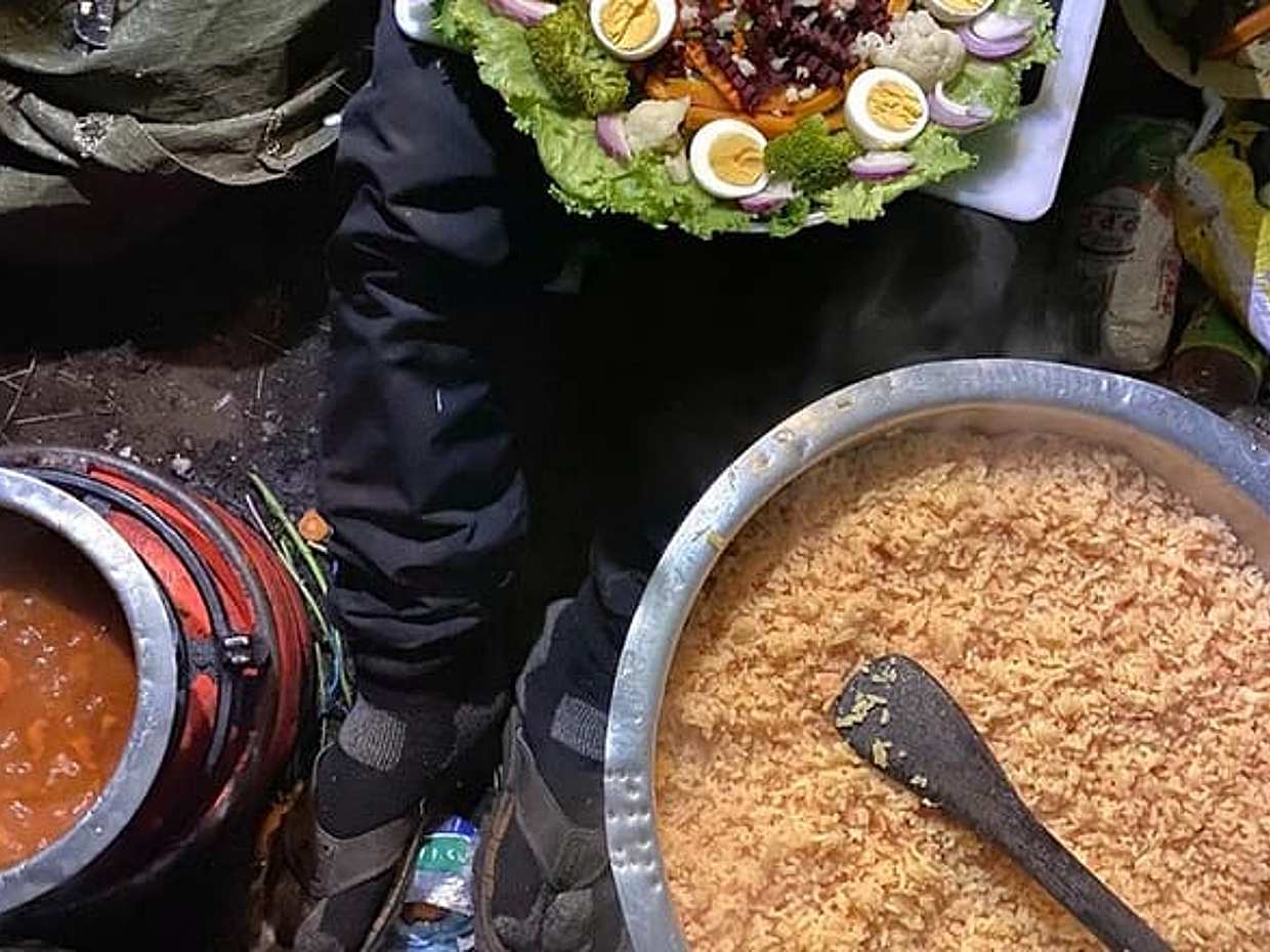 "Moshi: Authentischer Chagga Kochkurs | Farm-to-Table Erlebnis in Tansania", photo 5