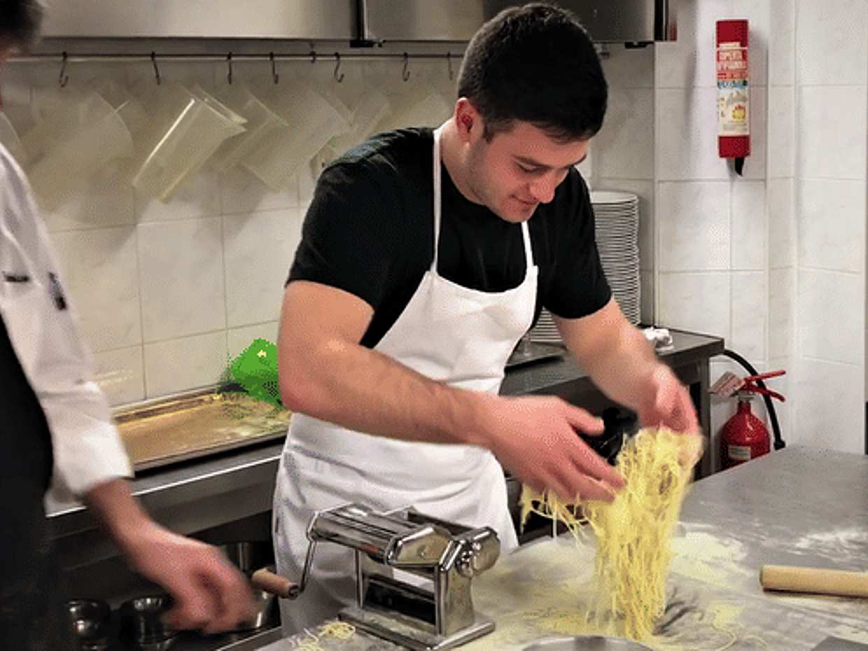 Florence Cooking Class: 4-Course Italian Lunch or Dinner with Wine, photo 2