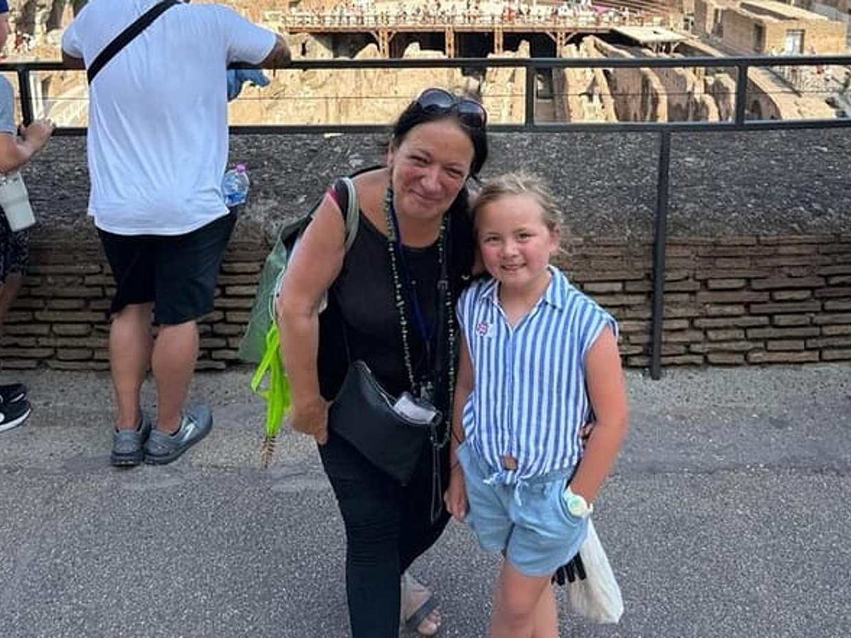 Visite guidée du Colisée avec option de visite privée en Italie, à Rome, photo 4