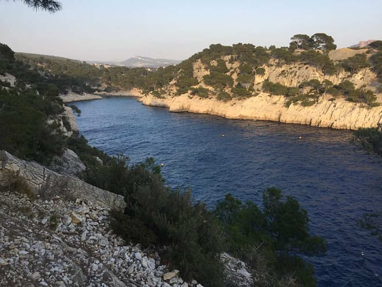 Hike with a Calanque expert, photo 3