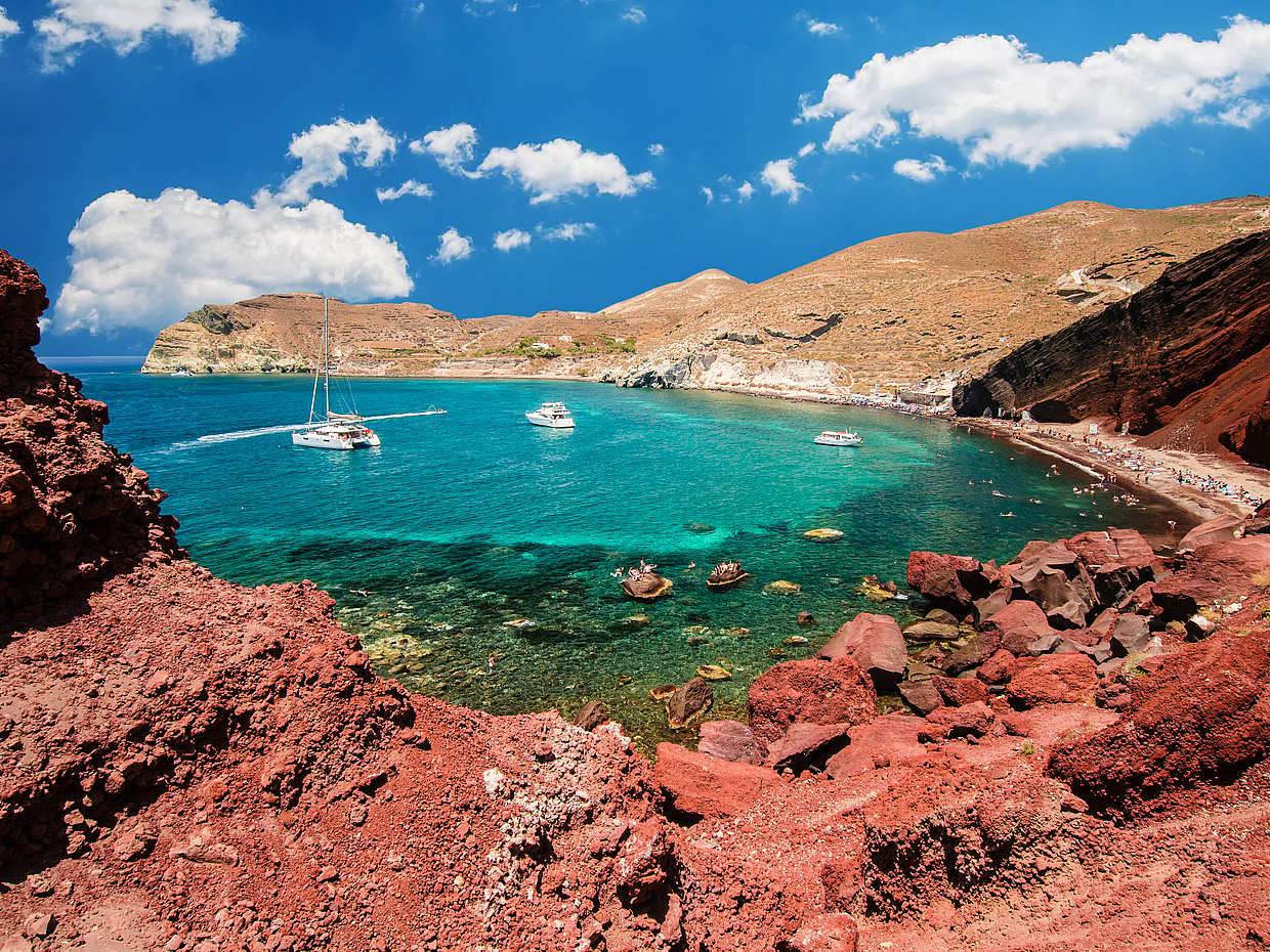 The Premium Daytime Sailing Catamaran Experience with BBQ and Drinks in Greece, Vlichada, photo 4