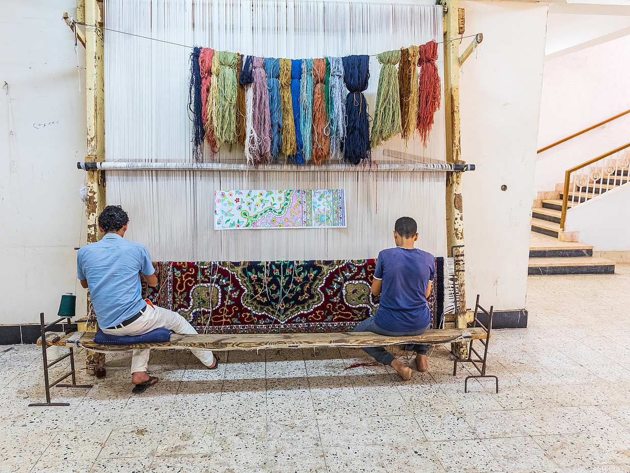 Ancient Egyptian Markets Shopping Tour in Cairo, photo 2