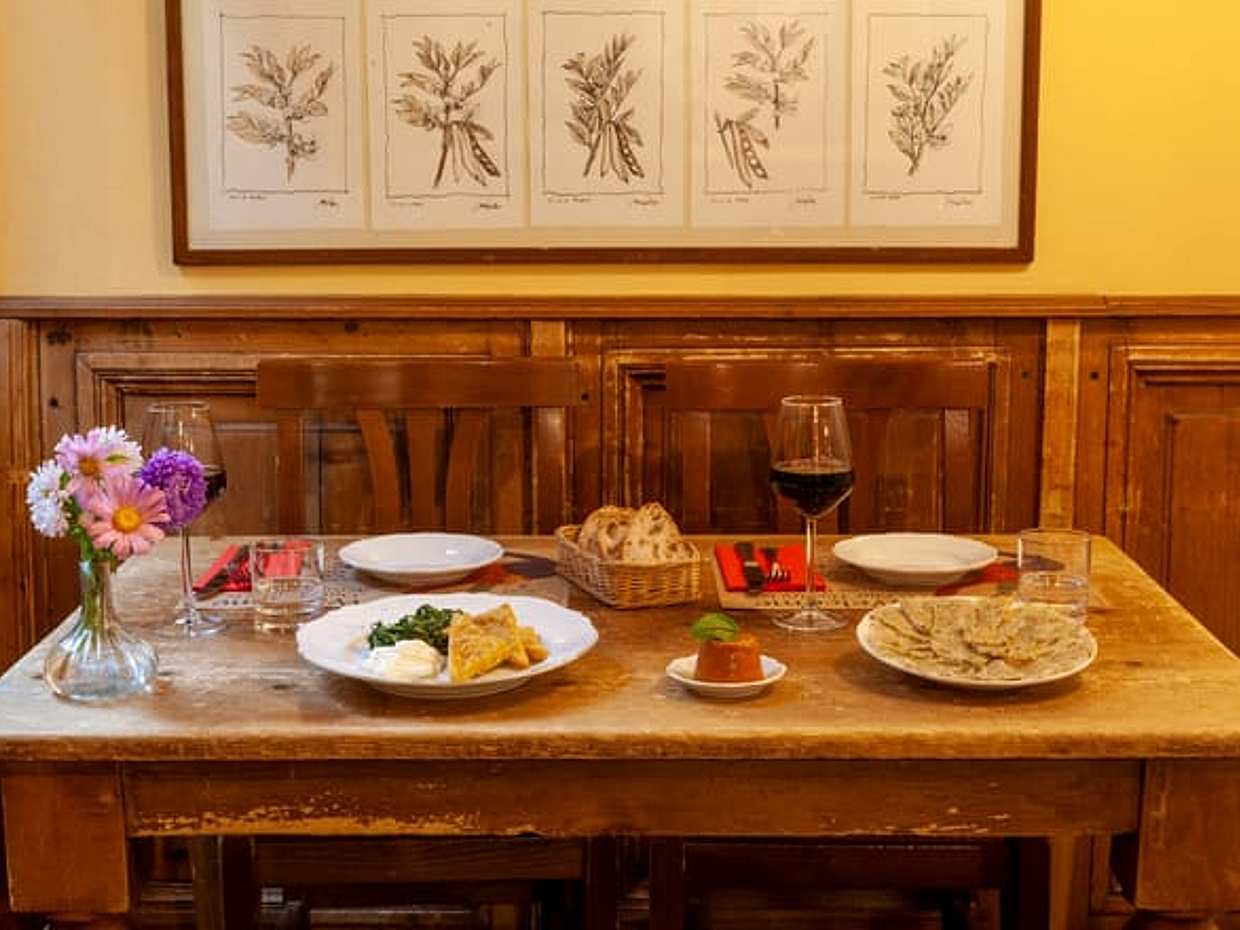 Florence: Discover the Sant'Ambrogio district and the iconic Cibreino, photo 2