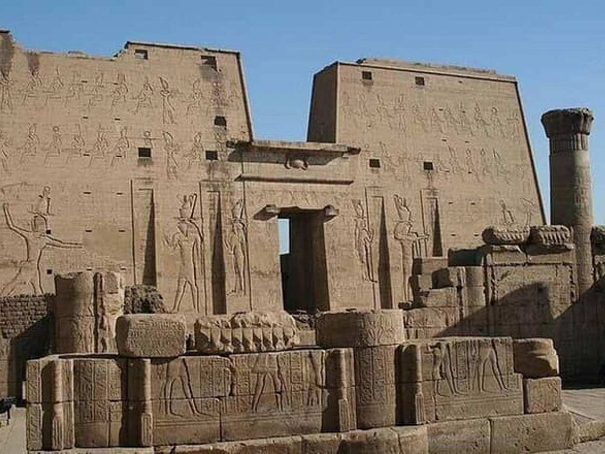 4-Day Private Guided Egypt Travel Package To Cairo Luxor & Aswan, photo 4