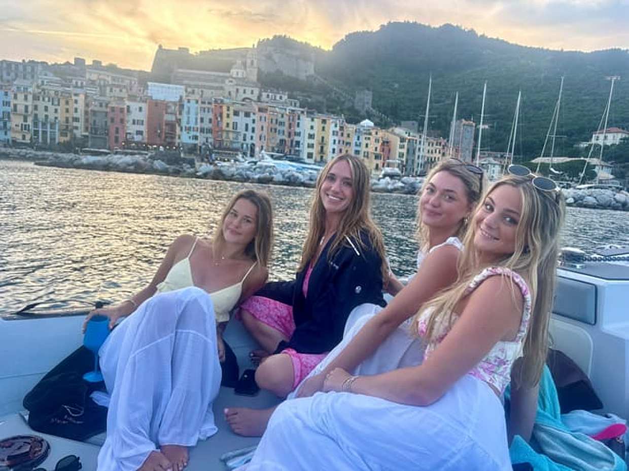 Sunset Magic: 5 Terre, La Spezia, Portovenere & Lerici Tour, photo 5