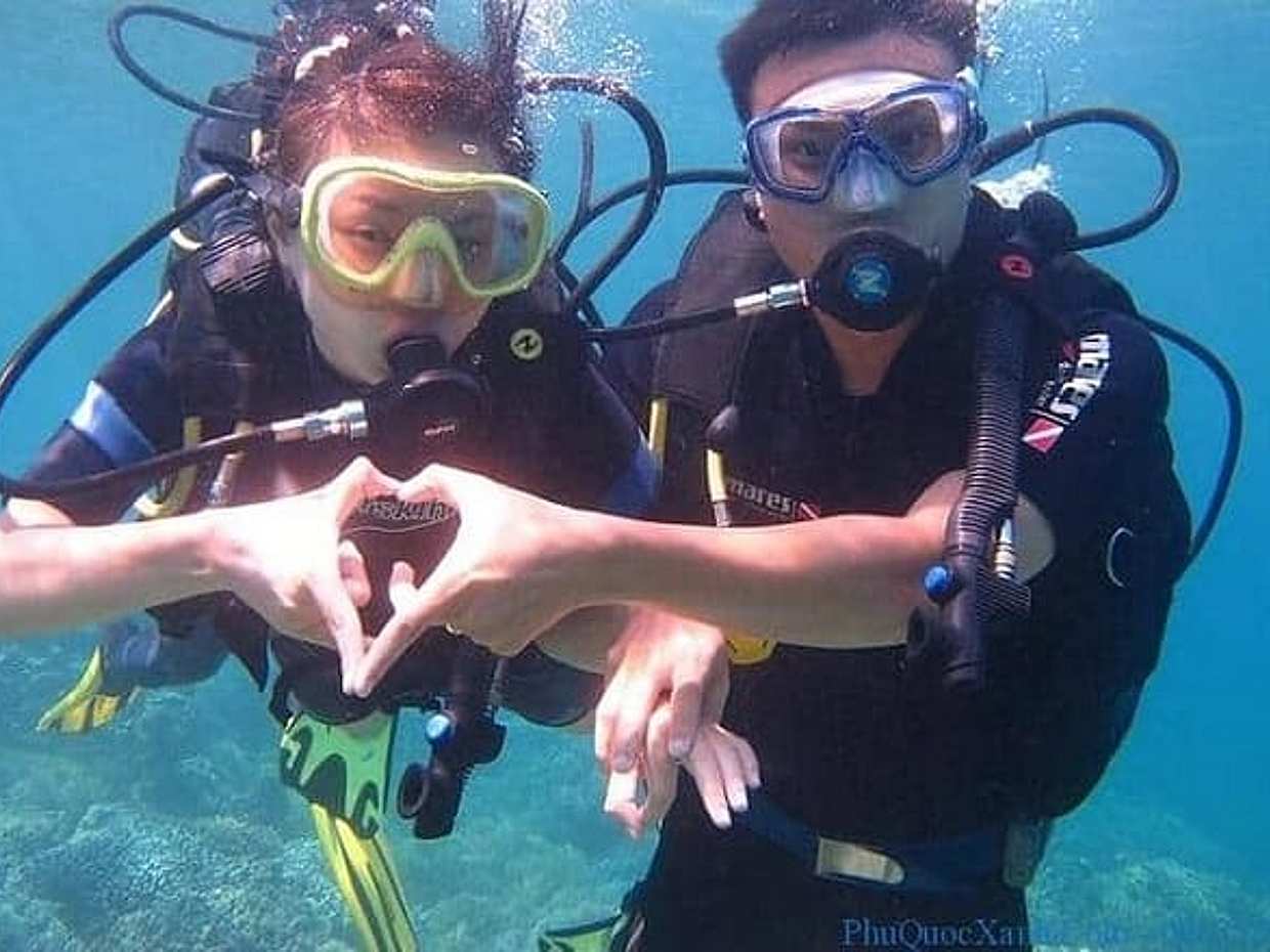 Scuba Diving in Nha Trang Explore Stunning Coral Reefs, photo 4