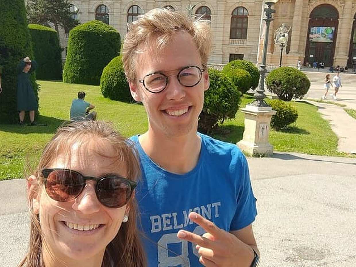 Wenen Spionnenmissie: Zelfgeleid Spionage Avontuur in Oostenrijk, photo 2