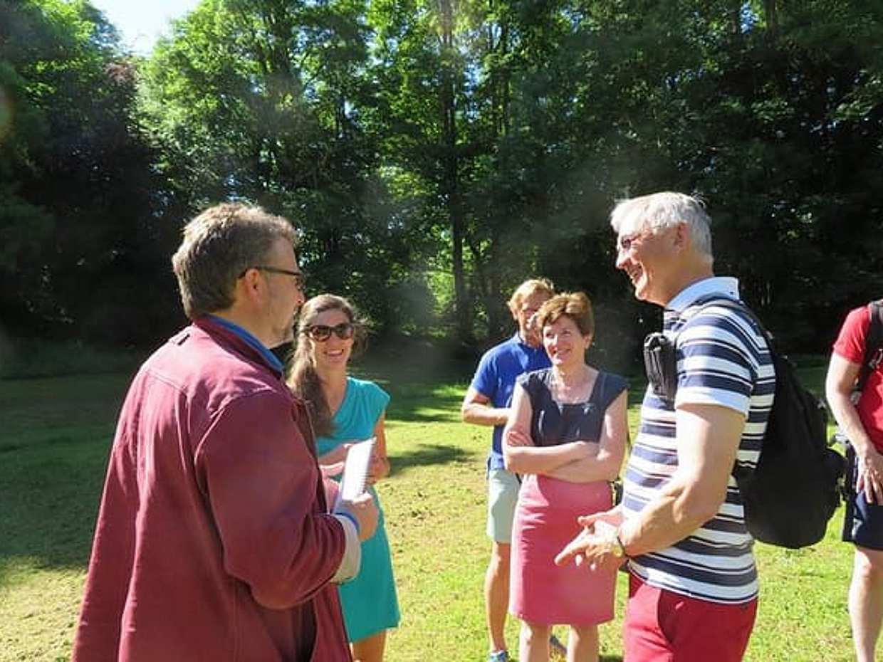 Private Tour: Rouen, Bayeux, and Falaise Day Trip from Bayeux