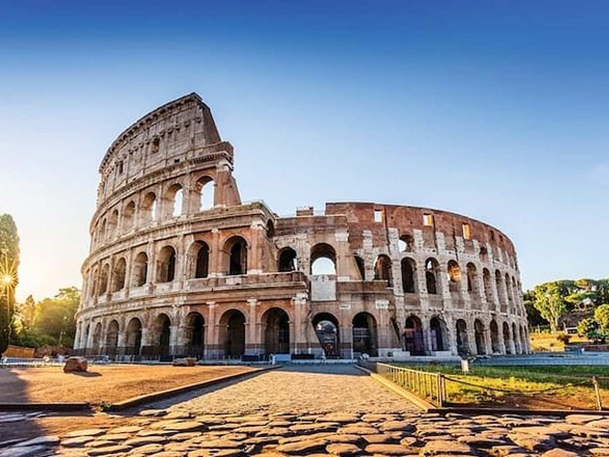 6 heures de visite de Rome avec chauffeur privé en Italie, Rome, photo 2