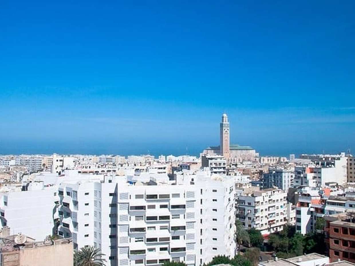 Private Casablanca Tour from Marrakech, photo 3