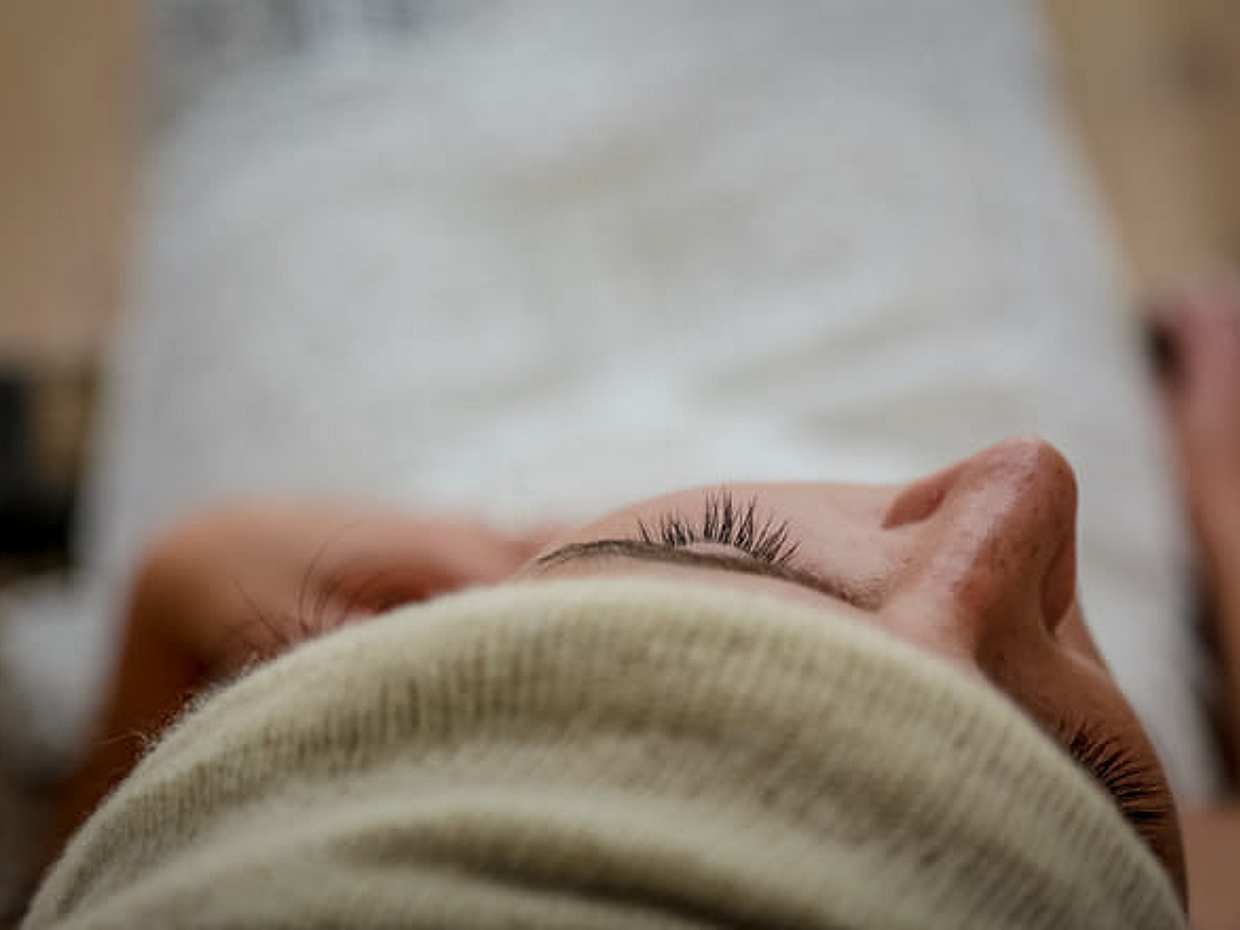 San Leo Cashmere: Farm Experience, photo 5