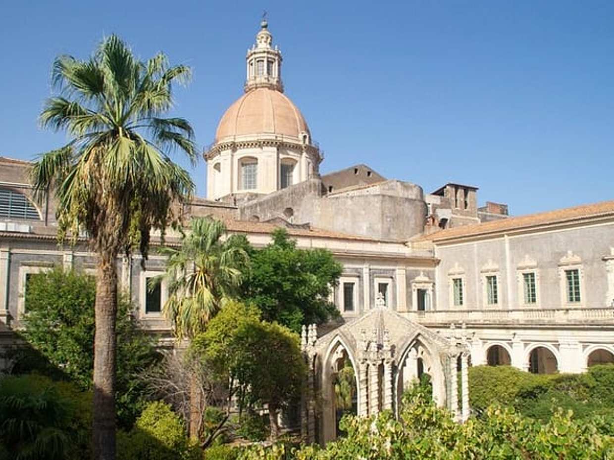 Catania Scavenger Hunt & Highlights Self-Guided Walking Tour, photo 2