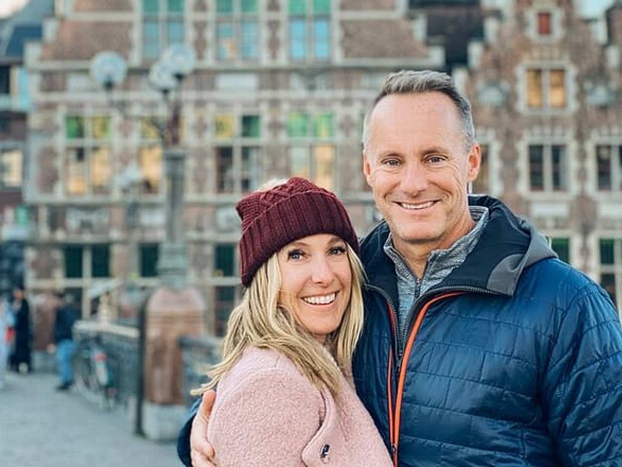 Private transfer from Amsterdam to Bruges, 2h Stop in Utrecht in Netherlands, photo 4
