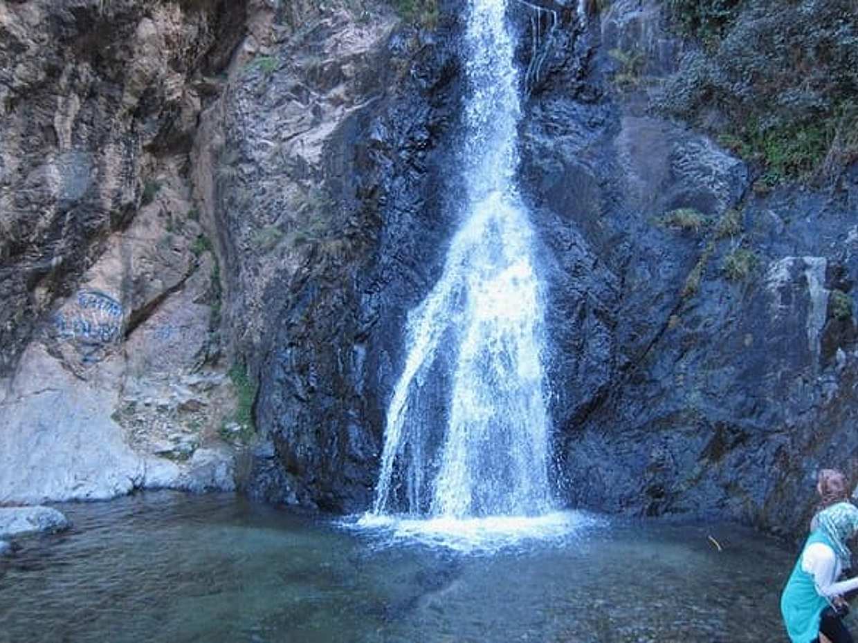 Ourika Valley and Atlas Mountains Full Day Tour with Lunch, photo 4