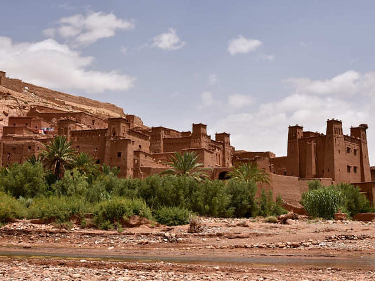 2-Day Trip to Ouarzazate, photo 3