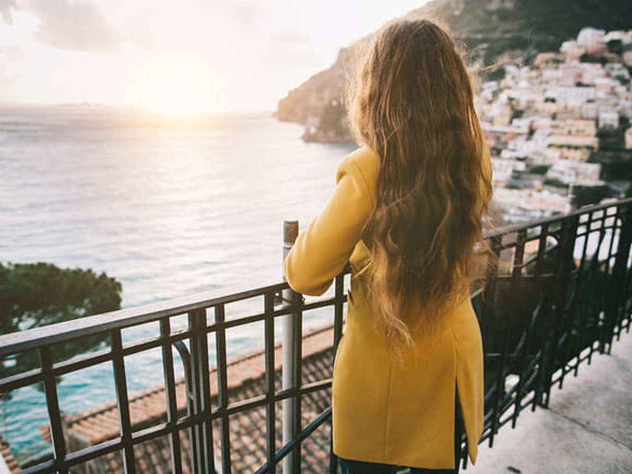 Daytrip from Naples to Capri and Anacapri: the pearl of the Mediterranean, photo 3