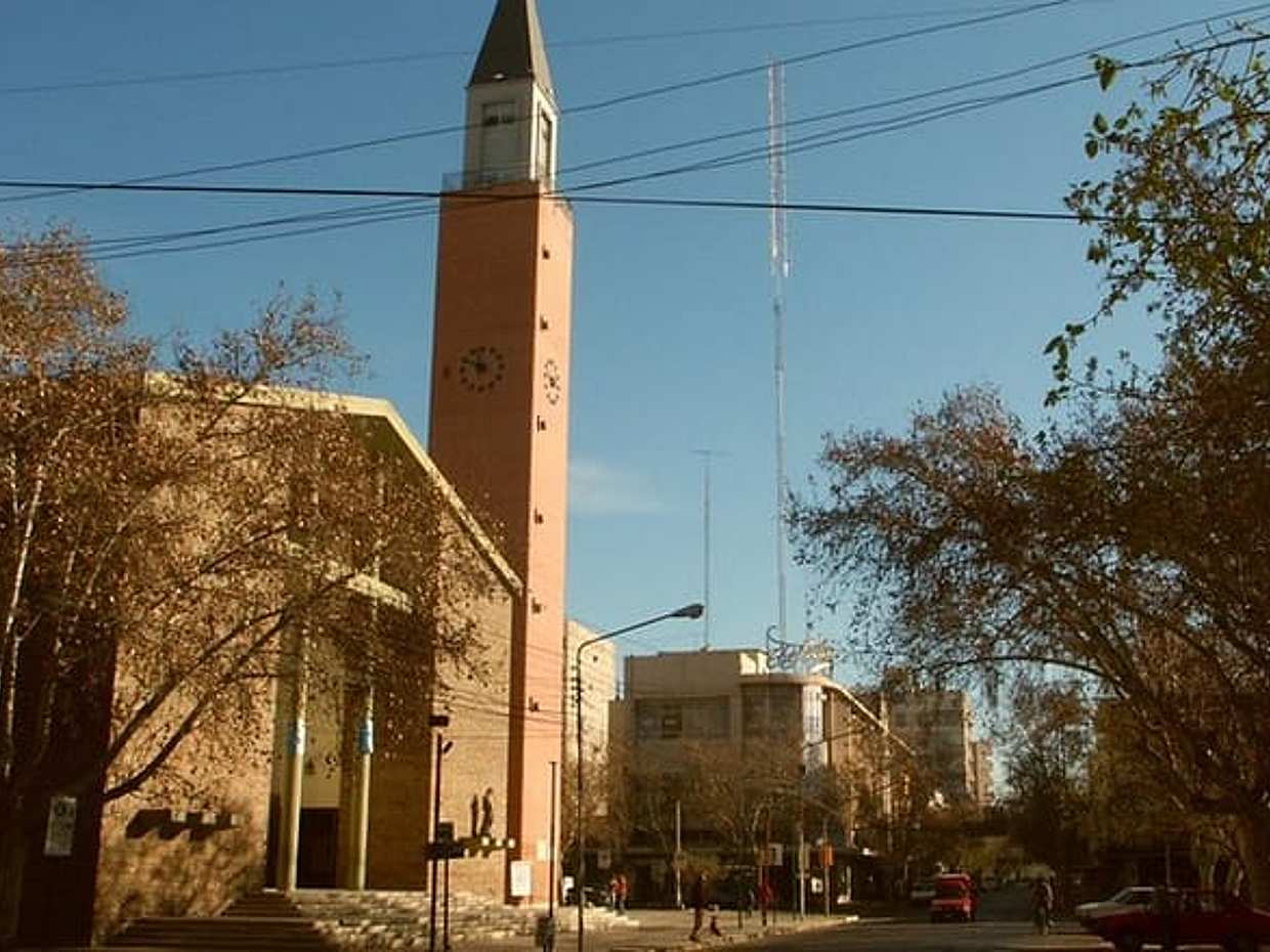"San Juan, stadstour - excursie van een halve dag, Argentinië", photo 3