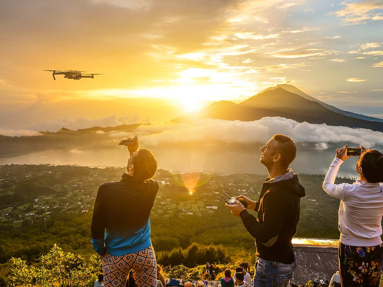 Mount Batur Sunrise Trekking, photo 4
