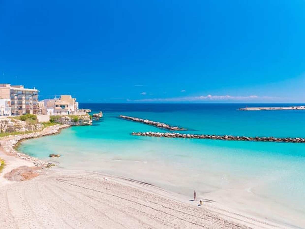 7-Day Puglia Essence: Alberobello, Otranto and Lecce, Private Tour, photo 4