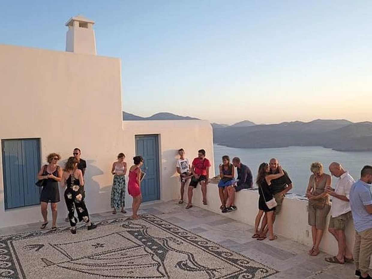 Step Back in Time in Greece, Laurium, photo 3