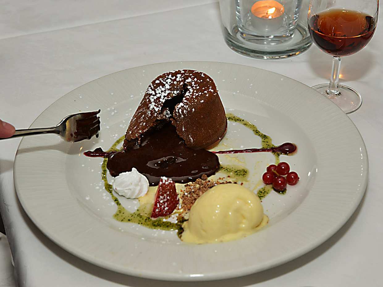 Gourmet Wine and Food Tour with Lunch or Dinner, photo 4