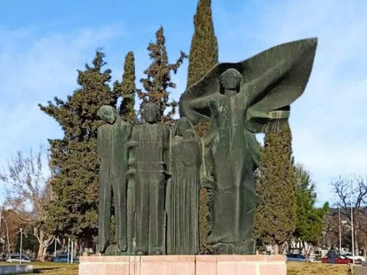 Thessaloniki Scavenger Hunt & Highlights Self-Guided Walking Tour in Greece, photo 5