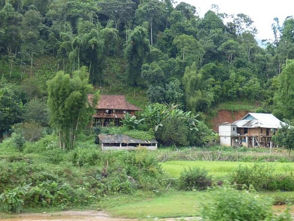 Hanoi - Mai Chau valley-2 days 1 night in Resort, photo 5