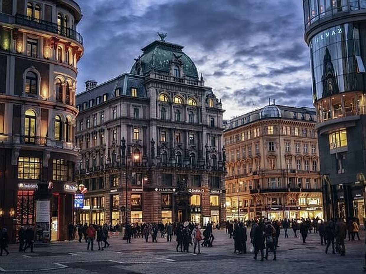 "Bratislava'dan Viyana Şehir Merkezine Özel Direkt Transfer, Slovakya", photo 4