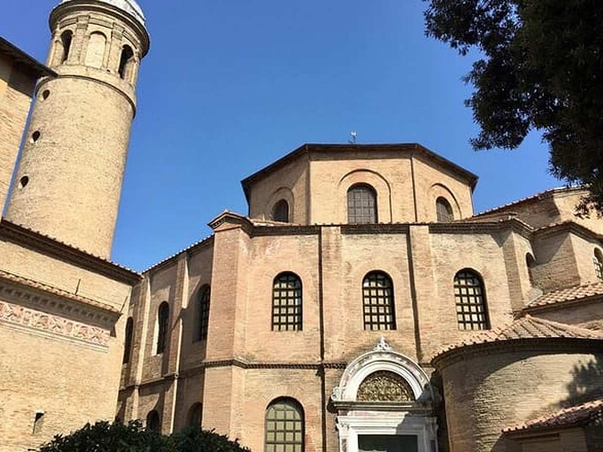 "Trasferimento Privato Diretto Da Venezia a Ravenna in Italia", photo 3