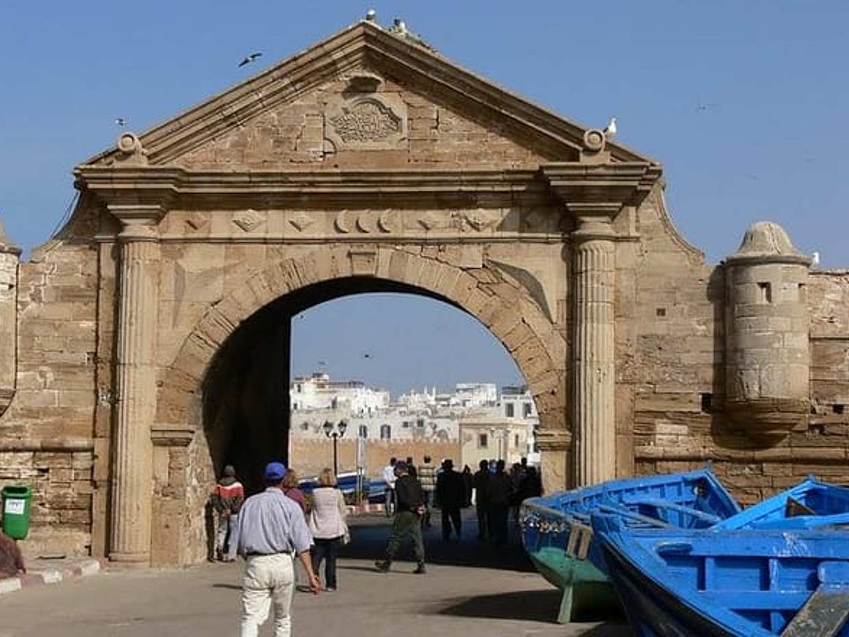 Essaouira Private Day Trip from Marrakech with Medina, Beach, photo 3
