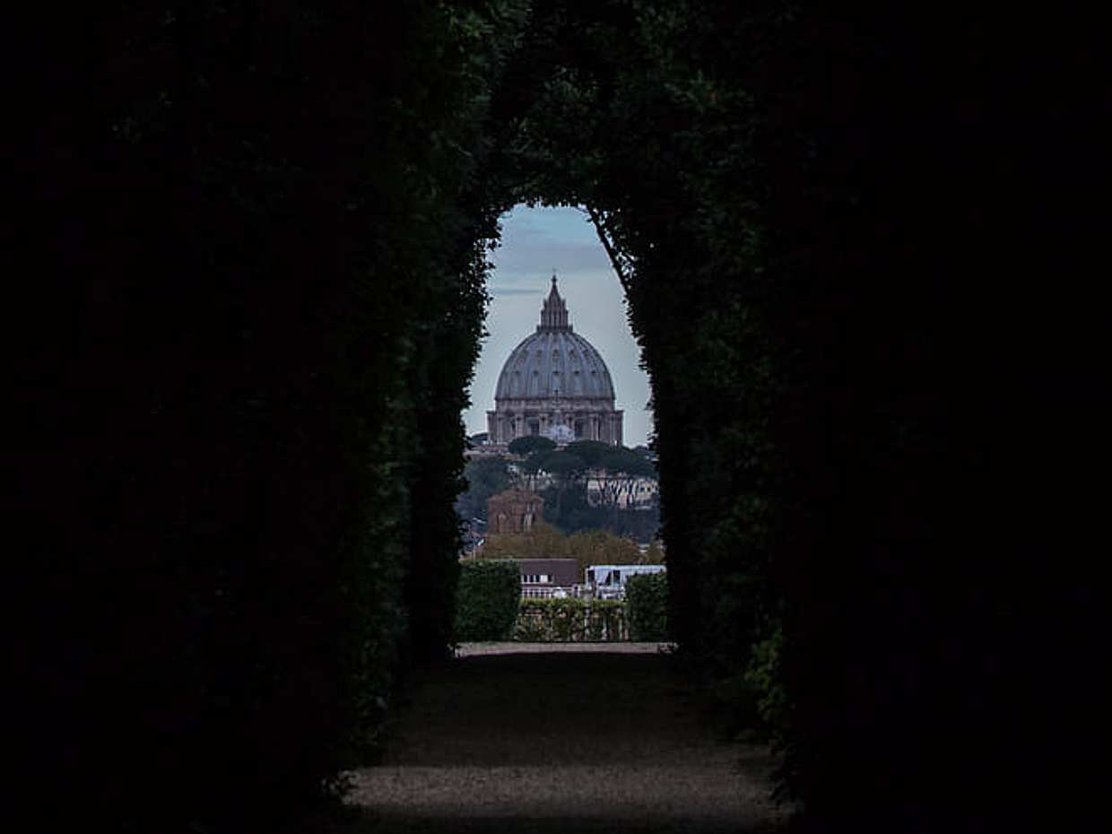 Ghosts of Rome: Secrets and Mysteries Night Tour, photo 2