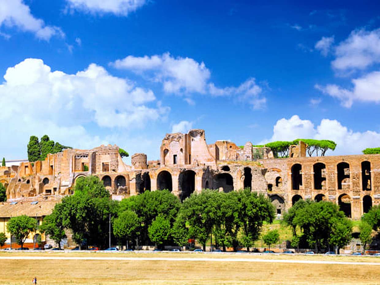 Piazzas and fountains of Rome walking tour, photo 4