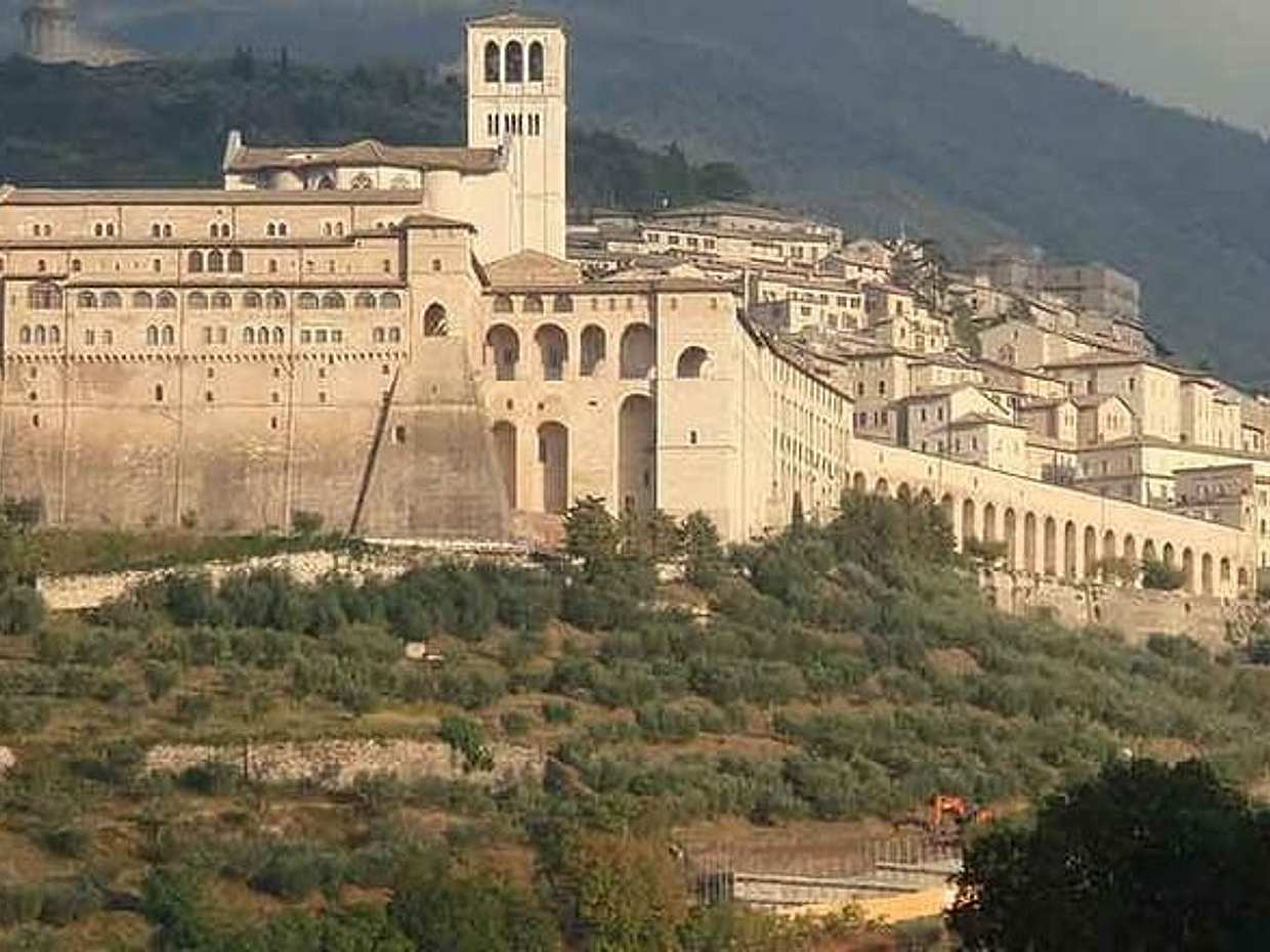 Assisi and Saint Francis from Rome Private Day Tour, photo 4