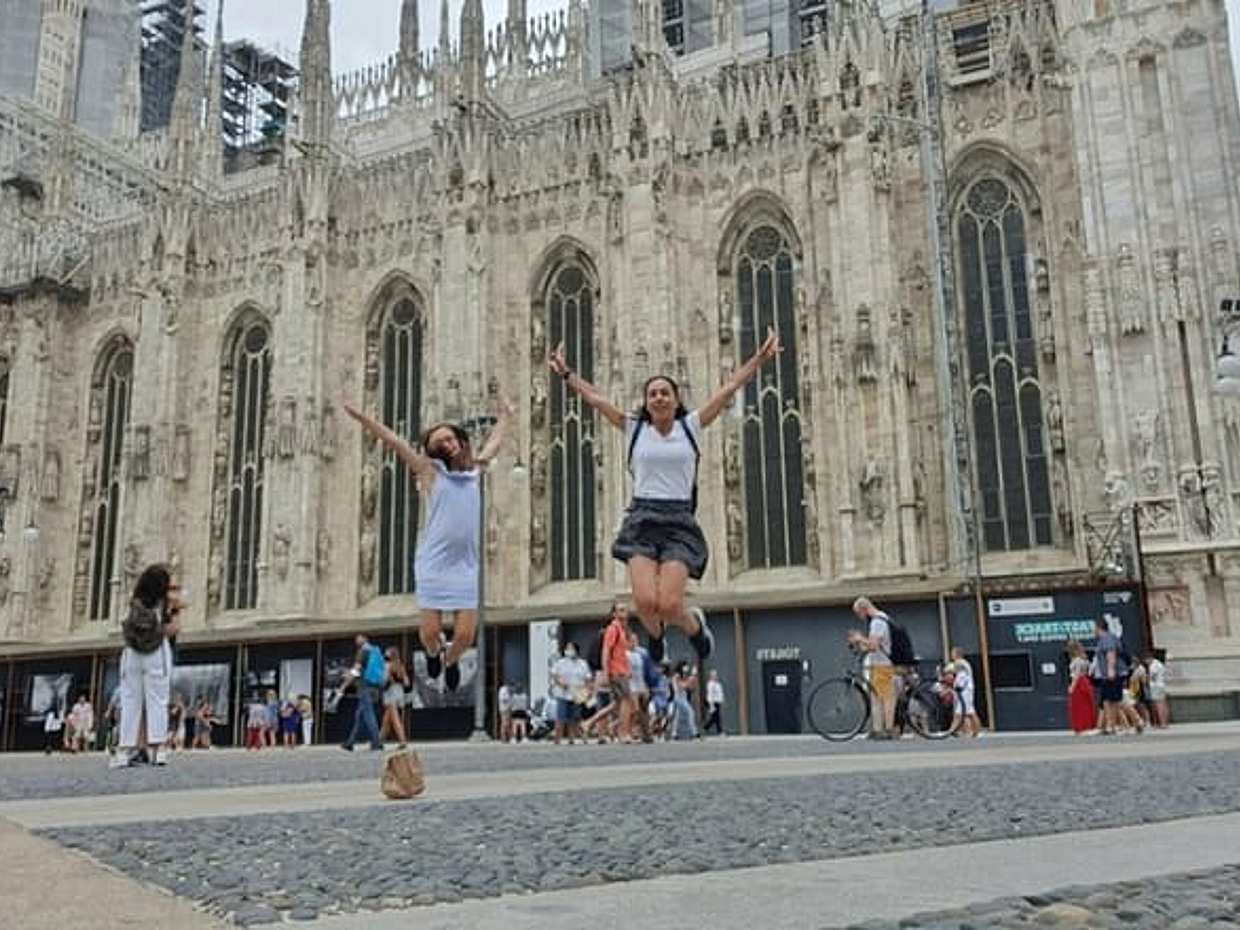 Milán Royal Heist Quest: Juego Autoguiado por los Palacios de Italia, photo 5