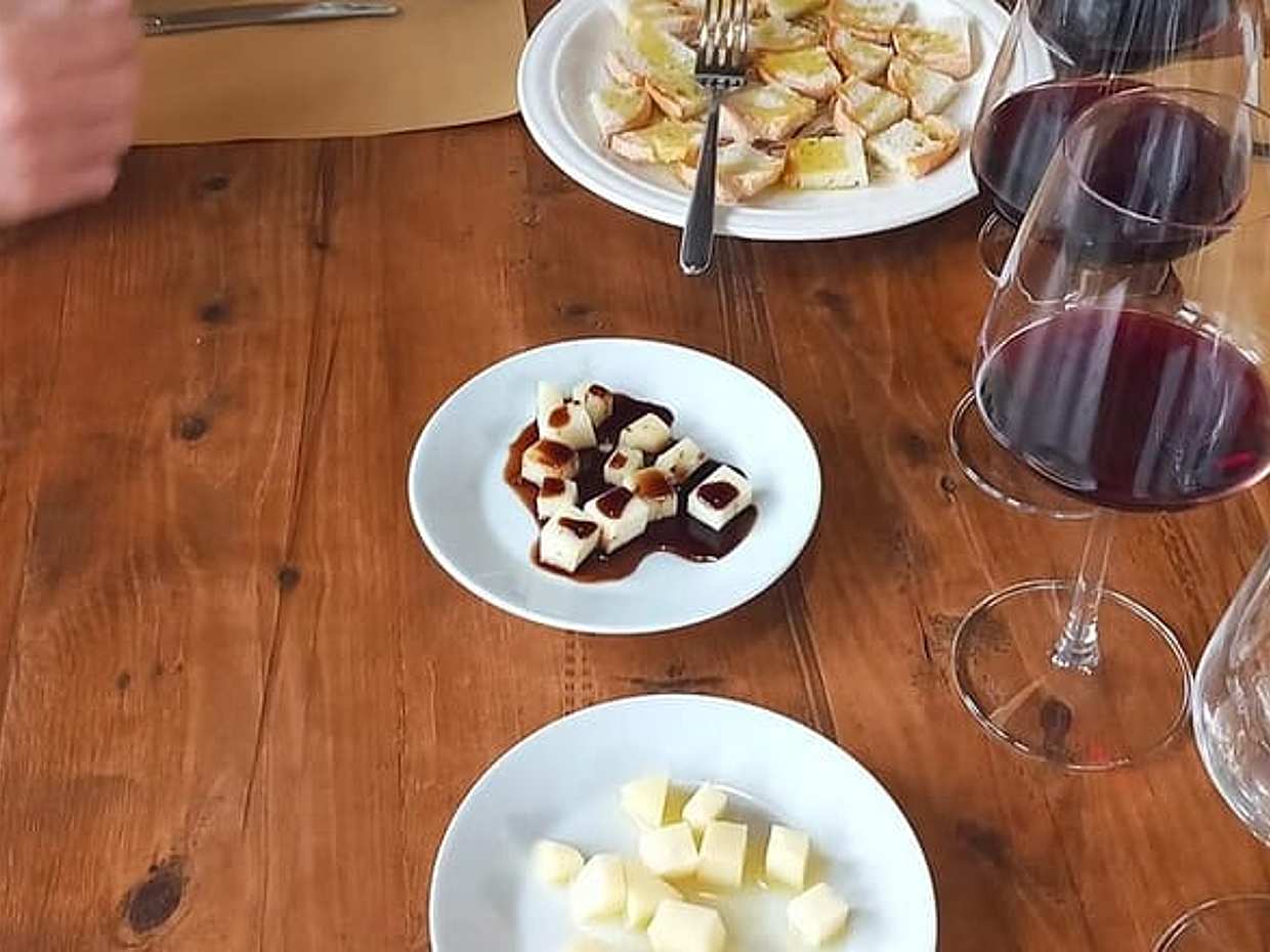 From Florence: Classic Chianti Villages, San Gimignano and Wine Roads by Minivan, photo 5