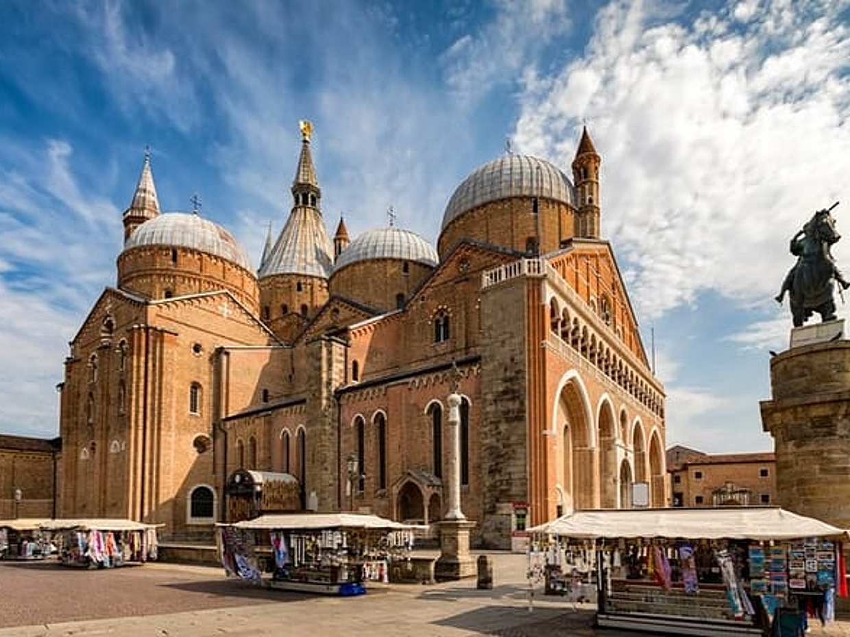 Padua Magic Legends: Self-Guided Walking Quest in Italy, photo 3