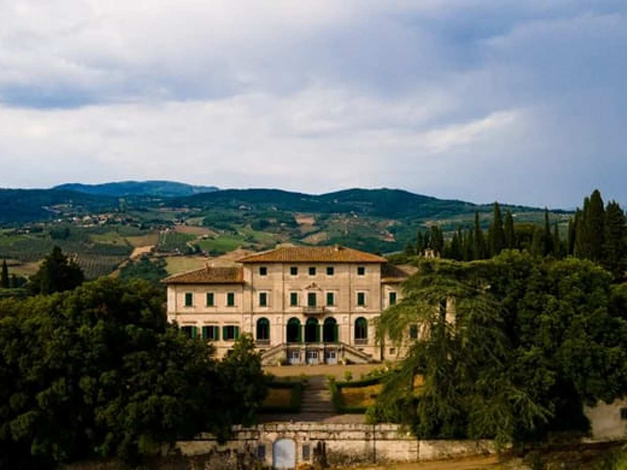 Explore Elegance: Savor 3 Exquisite Wines at Tenuta Bossi, photo 2
