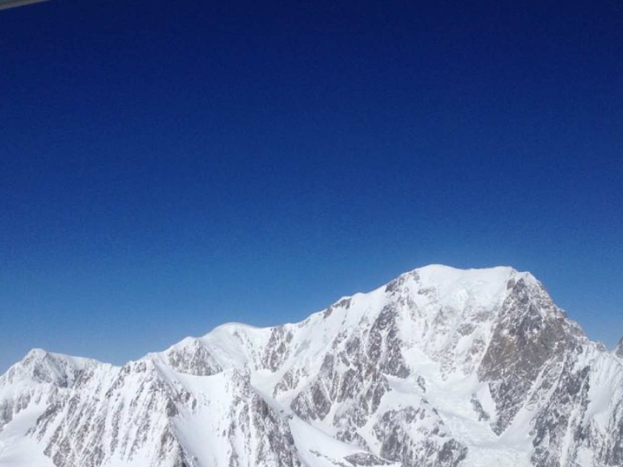 Vol en hélicoptère de 60 minutes : Altiport de Courchevel en France
, photo 3
