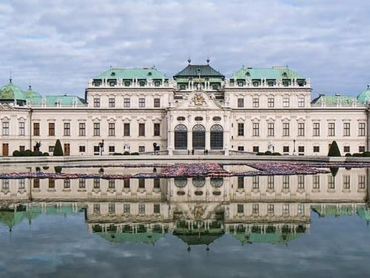 Private Transfer from Prague to Vienna with 2h for Sightseeing, photo 2