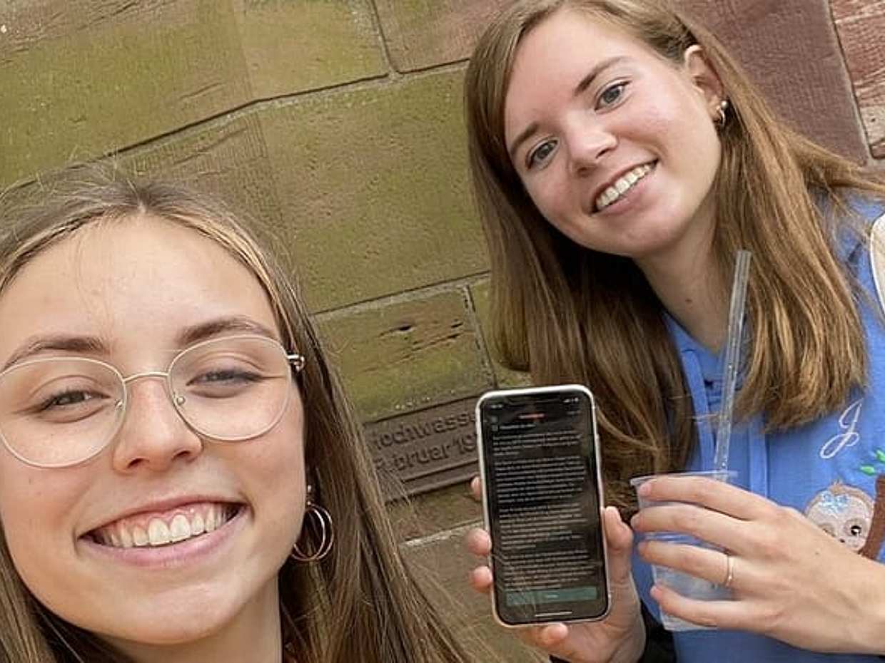 <p>Frankfurt Treasure Quest - Samostatné dobrodružství s hádankami ve starém městě v Německu</p>, photo 2