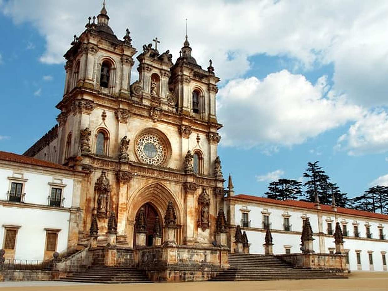 Wunder Portugals, Lissabon