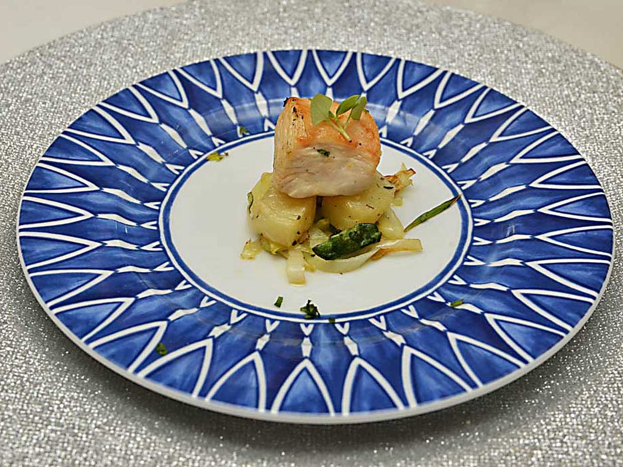 Gourmet Wine and Food Tour with Lunch or Dinner