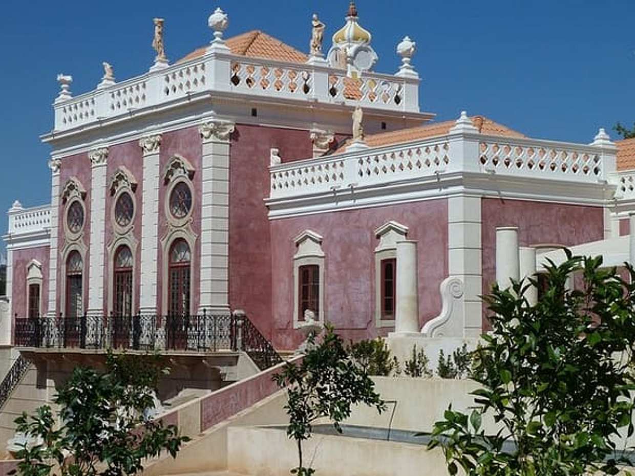 Private transfer from Lisbon to Faro with 2 hours for sightseeing, photo 2